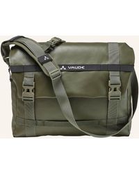 Vaude - Umhängetasche MINEO MESSENGER 22 - Lyst