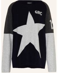 Grace - Oversized-Pullover - Lyst