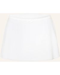 Skims - Lounge-Rock DROP NEEDLE POINTELLE - Lyst