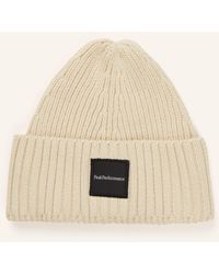 Peak Performance - Mütze CORNICE - Lyst