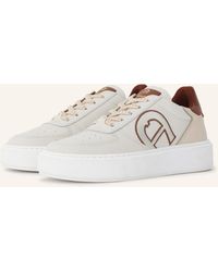 Aigner - Classic sneaker SALLY 19G - Lyst