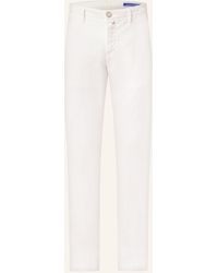 Jacob Cohen - Chino BOBBY Extra Slim Fit - Lyst