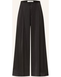Inwear - Marlenehose ZUMAHIW aus Satin - Lyst