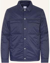 Paul Smith - Overjacket - Lyst