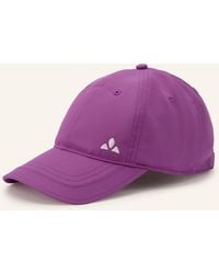 Vaude - Cap SUN - Lyst