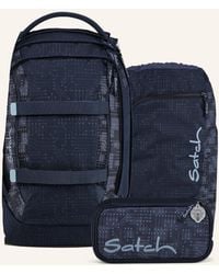 Satch - Schulrucksack-Set PACK SET - Lyst