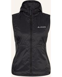Vaude - Funktionsweste FRENEY V - Lyst