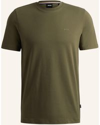 BOSS - T-Shirt THOMPSON 01 Regular Fit - Lyst