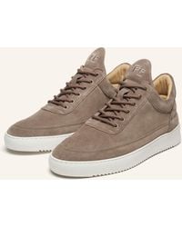 Filling Pieces - Low Top - Lyst