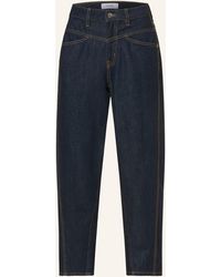 Comma, - Barrel Jeans LIV - Lyst