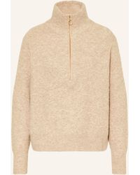 Lanius - Troyer mit Alpaka - Lyst