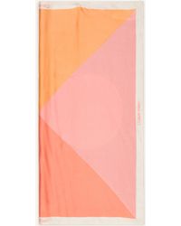 Calvin Klein - Tuch - Lyst