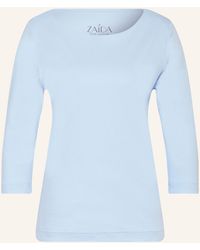 ZAÍDA - Shirt mit 3/4-Arm - Lyst