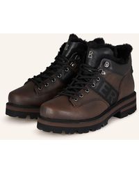 Bogner - Schnürboots COURCHEVEL 29 - Lyst