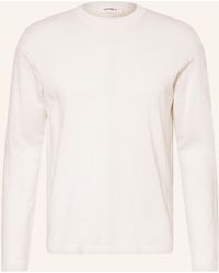 Lisa Yang - Pullover BRENDAN mit Cashmere - Lyst