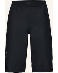 Vaude - Radhose ohne gepolsterten Einsatz W DROP STS - Lyst
