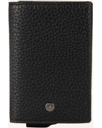 Joop! - Kartenetui CARDONA E-CAGE - Lyst