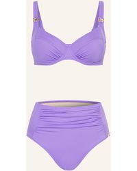 Charmline - Bügel-Bikini ESSENTIAL CLASSICS - Lyst