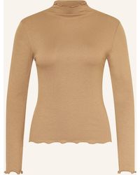DARLING HARBOUR - Longsleeve mit Rüschen - Lyst