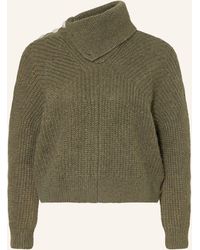Ba&sh - Pullover ROUMANE mit Alpaka - Lyst