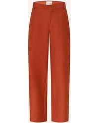Closed - Hose JURDY mit Leinen - Lyst