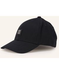 HUGO - Cap JAKE - Lyst