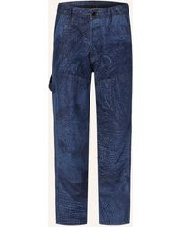 G-Star - Jeans CARPENTER 3D LOOSE Relaxed Fit - Lyst