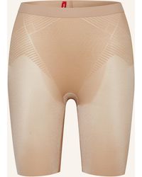 Spanx - Shape-Shorts SHAPETM INVISIBLE - Lyst