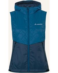 Vaude - Funktionsweste FRENEY V - Lyst