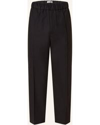 Jil Sander - Hose Relaxed Fit - Lyst
