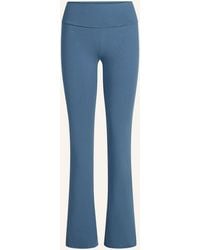 Skims - Lounge-Hose COTTON JERSEY - Lyst