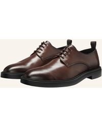 BOSS - Business-Schnürschuh CALEV_DERB_LTFB - Lyst