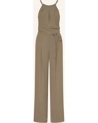 Luisa Cerano - Jumpsuit - Lyst