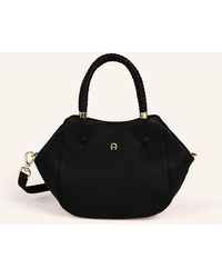 Aigner - Handtasche CARRE SOFT - Lyst