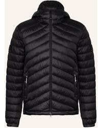 Bogner Fire + Ice - FIRE+ICE Hybrid-Steppjacke ELVIS - Lyst