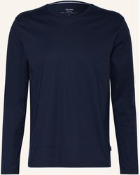 CALIDA - Lounge-Shirt REMIX BASIC - Lyst