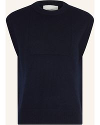 Lisa Yang - Cashmere-Pullunder DENNIS - Lyst