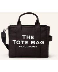 Marc Jacobs - Handtasche THE SMALL TOTE BAG - Lyst