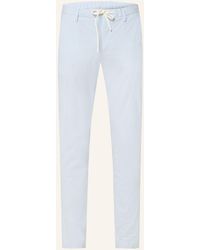 ALBERTO - Chino JUMP im Jogging-Stil Slim Fit - Lyst