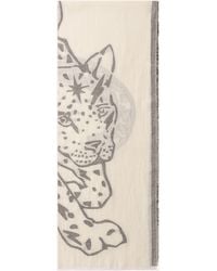 Codello - Jacquard-Schal - Lyst