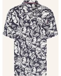 Tommy Hilfiger - Resorthemd Comfort Fit - Lyst