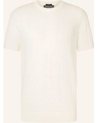 Strellson - Strickshirt ROBAS - Lyst