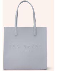 Ted Baker - Shopper SOOCON LARGE - Lyst