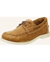 GANT - Bootsschuhe YARDPORT - Lyst