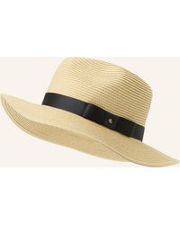 Ralph Lauren - Strohhut - Lyst