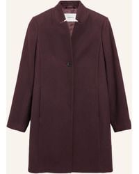 Comma, - Outdoor-Mantel - Lyst