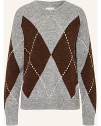Part Two - Pullover SORAYASPW mit Alpaka - Lyst