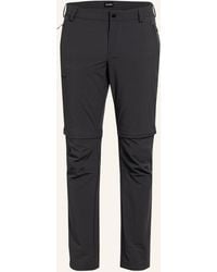 Schoeffel - Zipp-off-Hose FOLKSTONE - Lyst