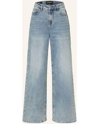 Elias Rumelis - Wide Leg Jeans KALEA - Lyst