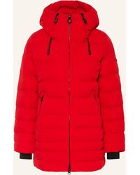 Wellensteyn - Steppjacke CORDOBA - Lyst